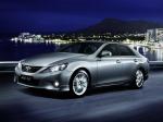 Toyota Reiz 2010 года